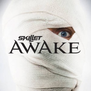 Skillet Awake album