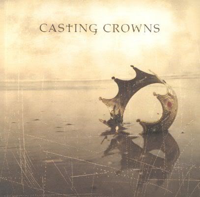 Casting Crowns Discography