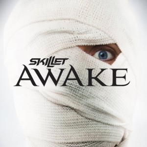 Awake album Skillet