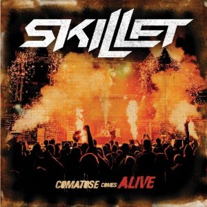 Cover of "Comatose Comes Alive (W/Dvd)"