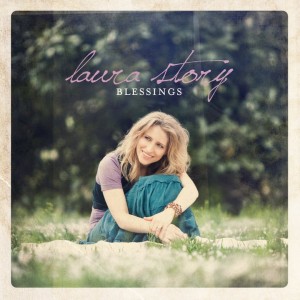 Laura Story Blessings