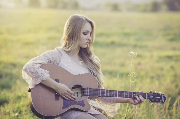Secrets to Playing Worship on Guitar Quickly